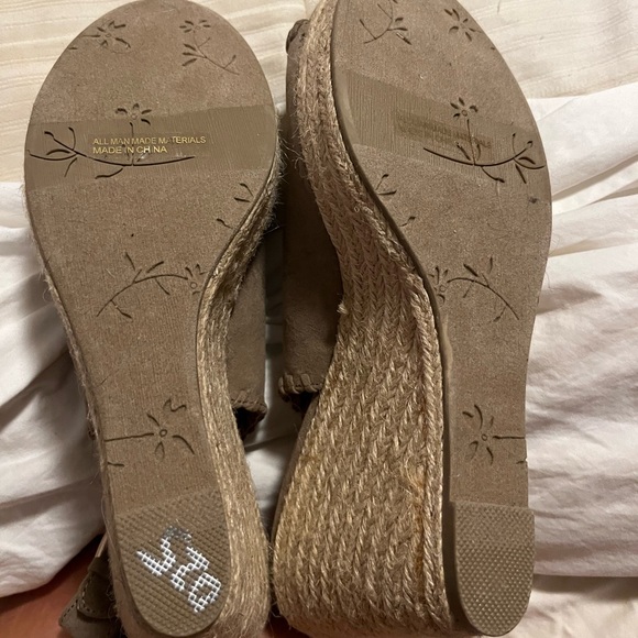 Report sandals 9.5 - Picture 2 of 3